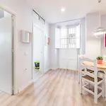 Apartamentos Alfaqueque A
