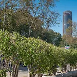 Apartamentos Alfaqueque A