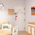 Apartamentos Alfaqueque A