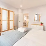 Apartamentos Alfaqueque A