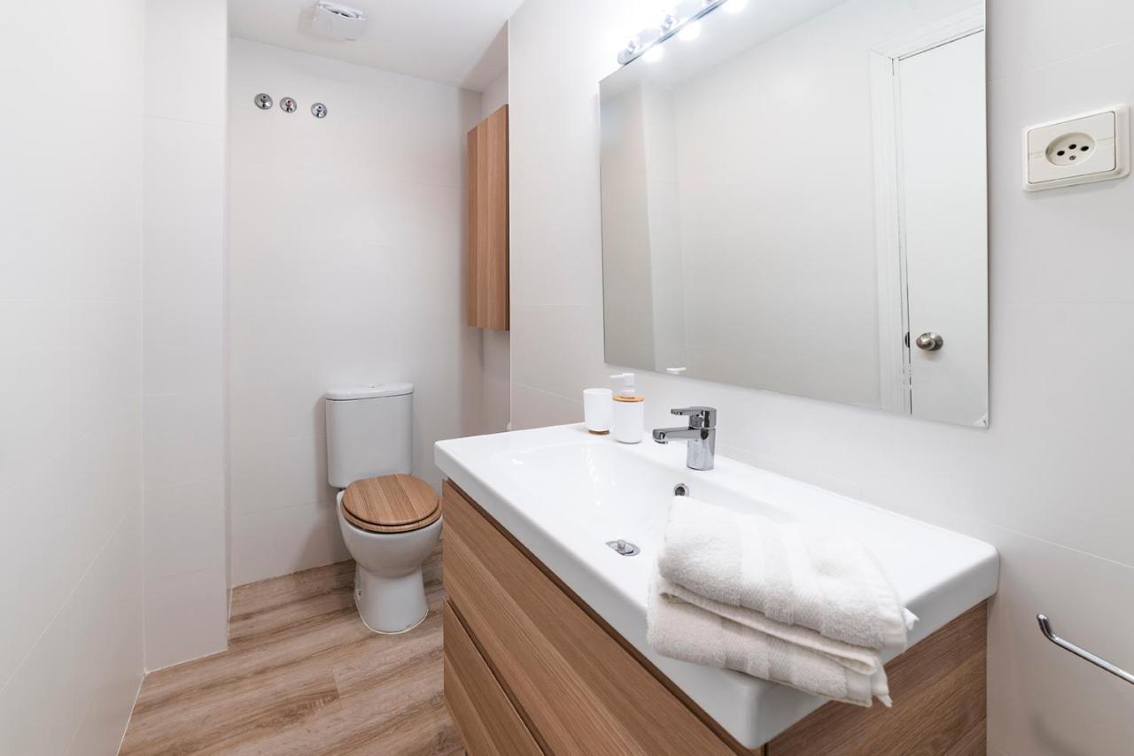 Alfaqueque A Appartement *