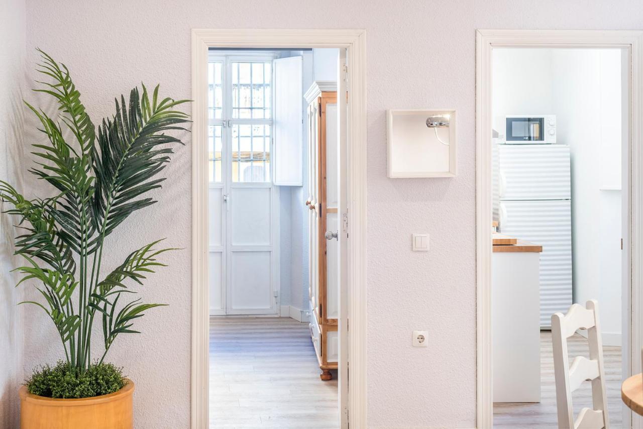 Appartement Alfaqueque A Séville