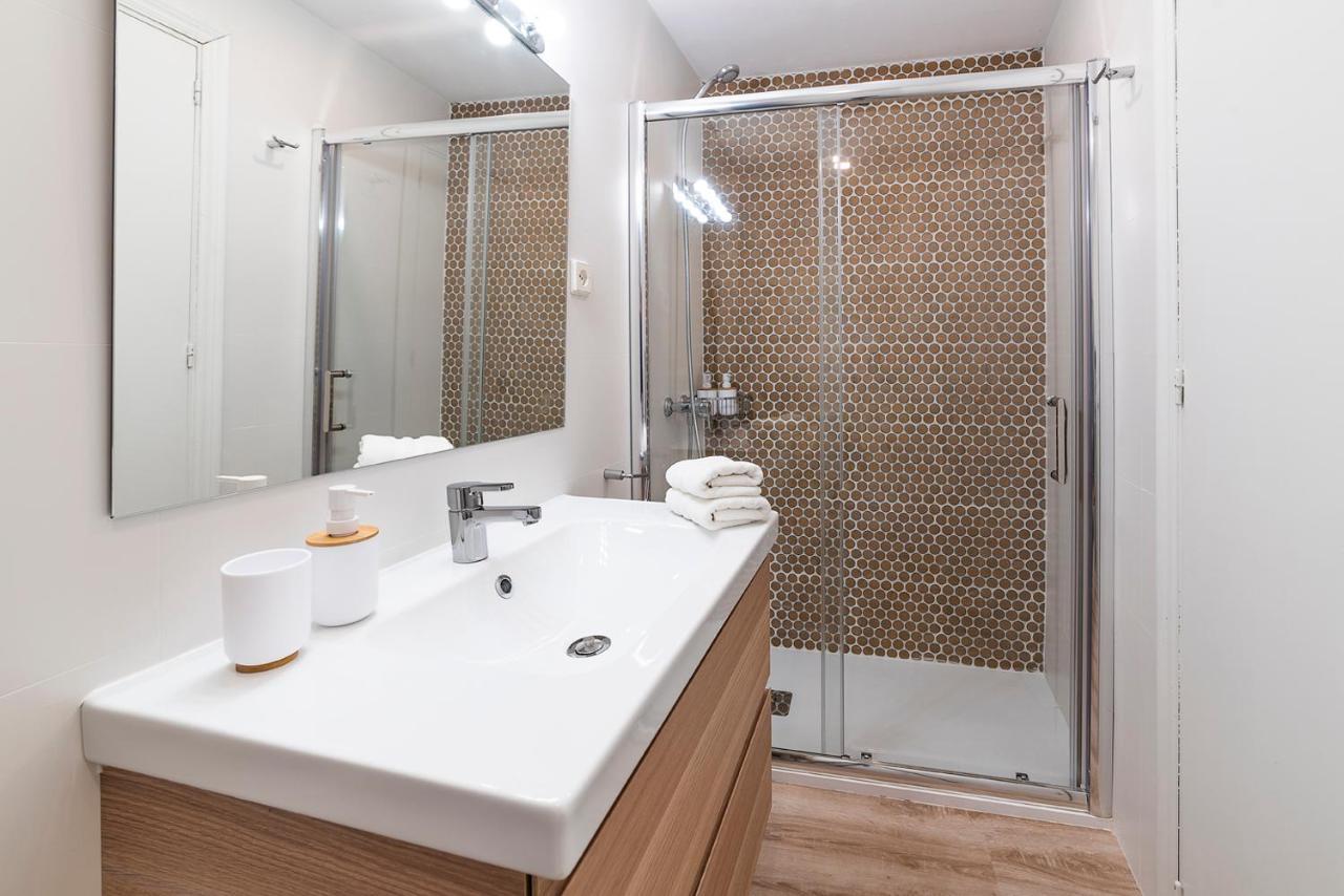 Appartement Alfaqueque A