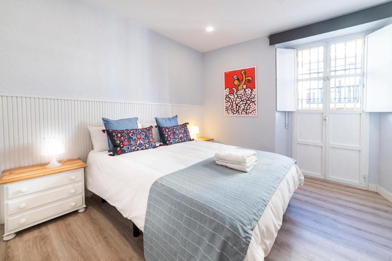 Alfaqueque A Appartement *