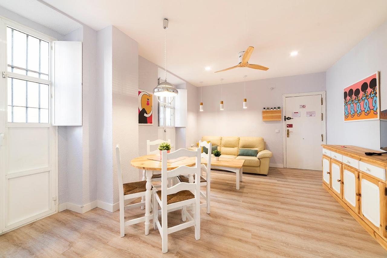 Alfaqueque A Appartement